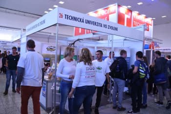 Technická univerzita vo Zvolene